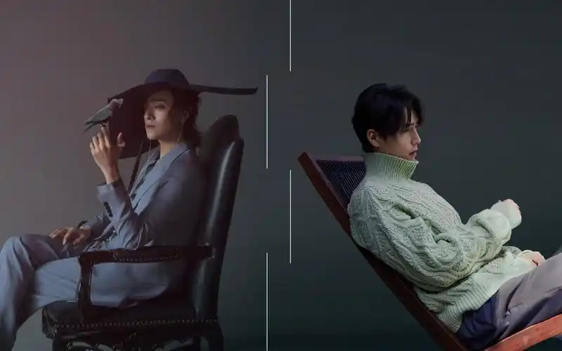 【云次方】【阿云嘎 x 郑云龙】嘿,兄弟!好久不见你在哪里?