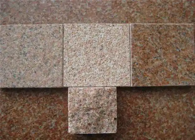 红色石材,粉色,灰色,黑色与咖啡色花岗岩加工与价格