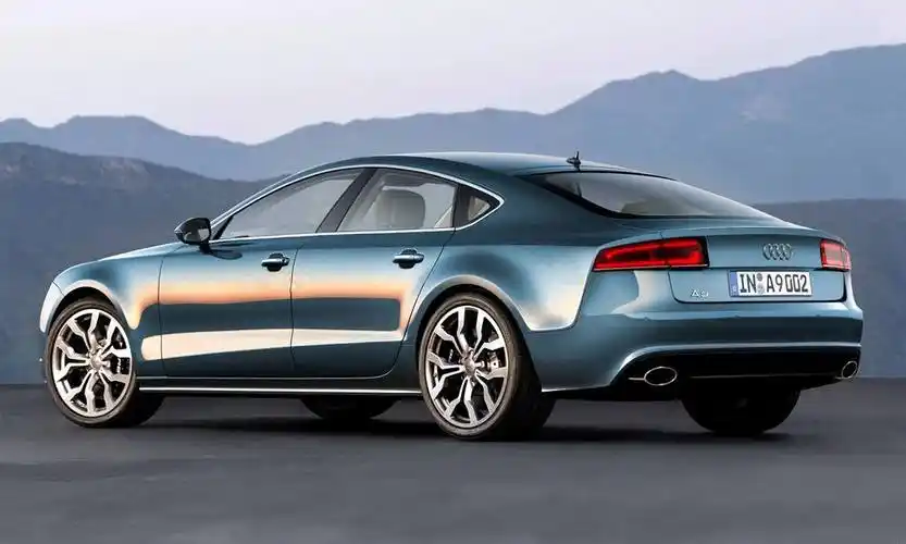 进口奥迪a9最新报价落地价(奥迪a9报价及图片2021款)-第9张图片