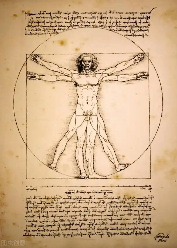 为什么说达芬奇是外星人?你对他的成就一无所知!全因这个思维