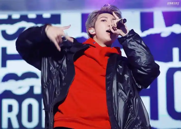 金南俊 - 堆糖,美图壁纸兴趣社区