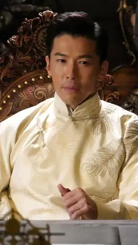 黄少祺掀上海风云正面对战《热血少年》黄子韬,张雪迎