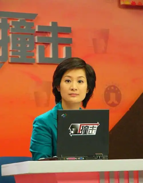 与何婕相识的时候,林海已经小有名气,两人一个是娱乐主持人,一个是