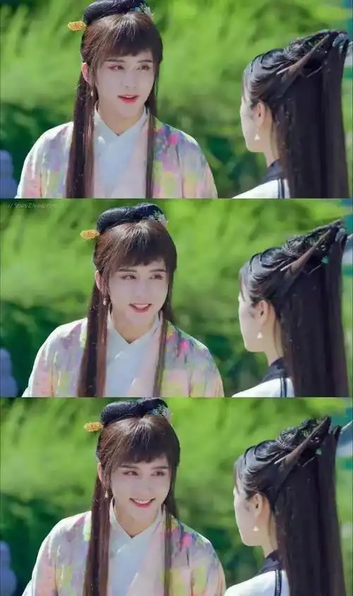 男明星穿女装,龚俊任嘉伦太搞笑,侯明昊和鹿晗也太美了!