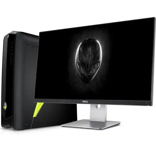 外星人alienwarealwx51r6908台式电脑i76700k16g512gbssd2t含23英寸s