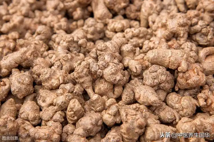 中医:过量服用土三七伤肝有毒