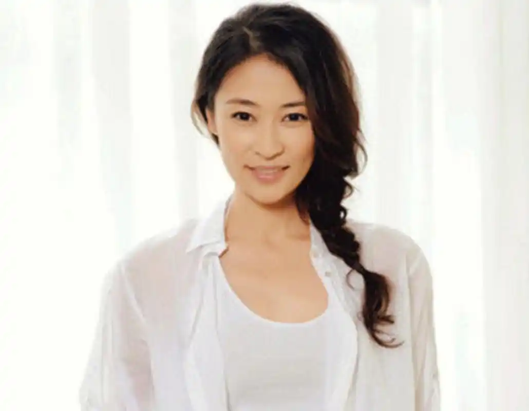 梁静与管虎的婚姻历经风雨,她以智慧和勇气证明了自己不仅是一位出色