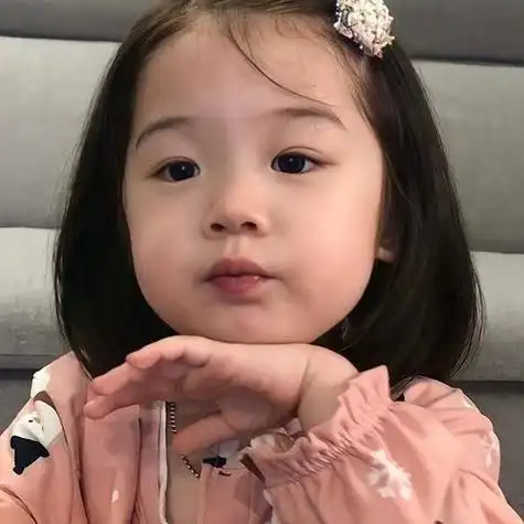 2021流行微信小女孩头像 女生头像图片大全 -【爱个性】