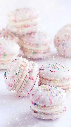 马卡龙 - 堆糖,美图壁纸兴趣社区