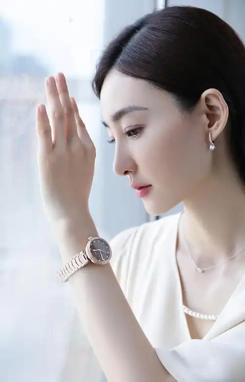 五种提升气质的方法,做到这几个方面,你就是优雅大方的气质女神