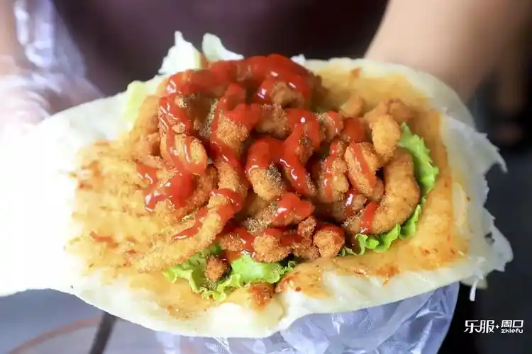 0大饼卷鸡柳1联系电话 |18137680802地址 |周师西门舍得巷子南往西100