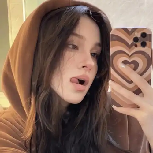 ins头像 | 没说出口的喜欢和想念