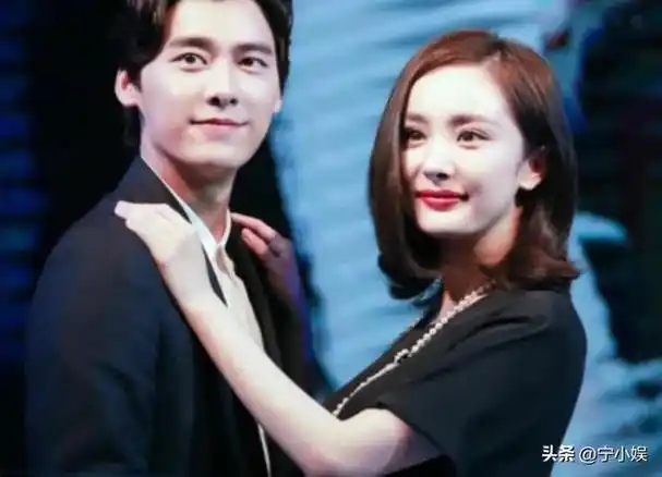 被李易峰波及的15位明星:何炅损失有点大,胡海泉眼光遭质疑|吴昕|杨幂