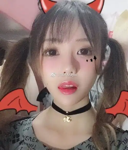 炼乳mayoi的微博_微博