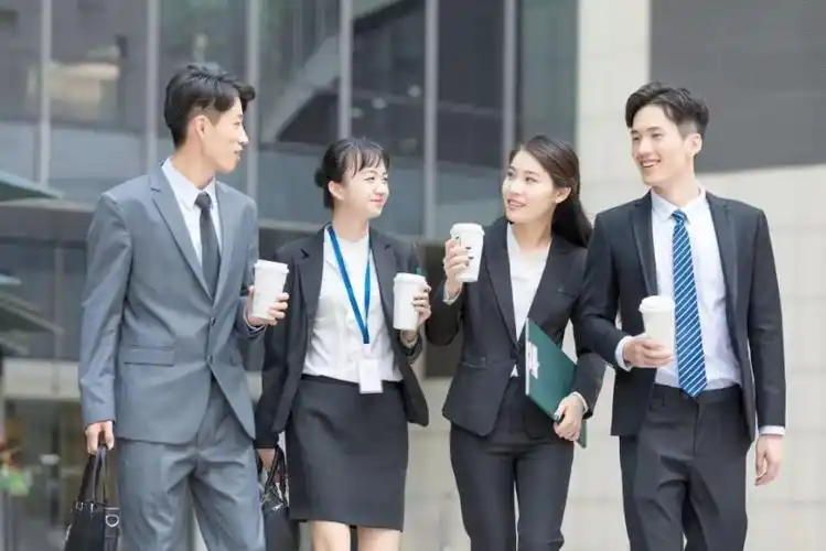 【开奖啦】打工人,聊聊你的职场故事,评论赢现金红包