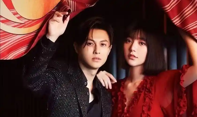 原创邓丽欣邱胜翊分手一年后网传女神郭雪芙介入已经见了家长