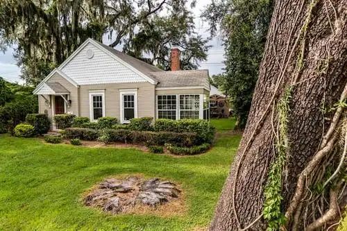 epic lakeland cottage