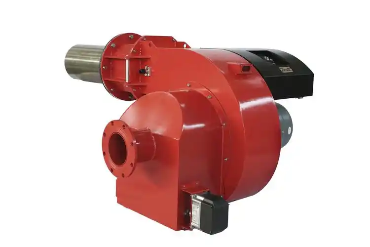 上海上海超低氮燃气燃烧器fgr系列厂家