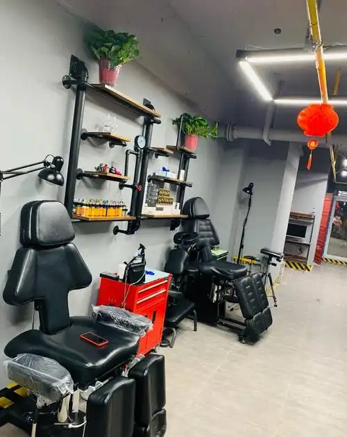 吉林省长春市纹身店长春义色刺青的纹身作品集