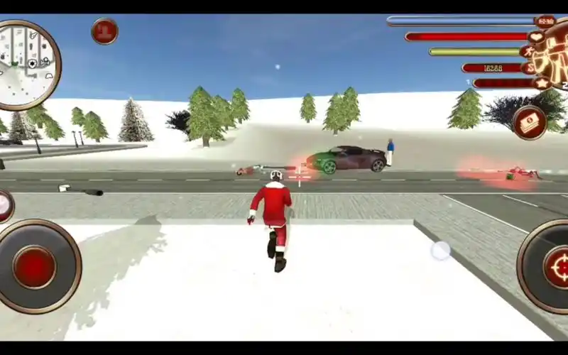 专打小猪城市蜘蛛人英雄冬季版第四期街头毒品