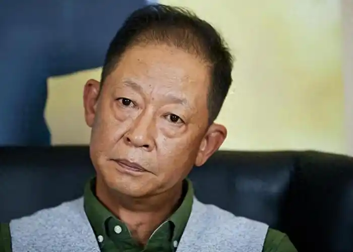 暴脾气王志文曾被30家媒体联合讽刺淡然表示我不在乎