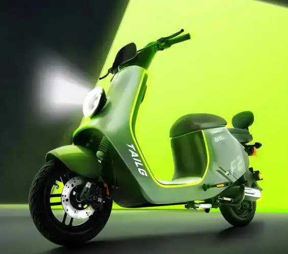 电摩电动车 1000元~3000元的8款高续航新车