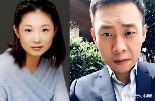 带着儿子二婚嫁影帝张译,如今18年过去,才知道她的选择有多正确