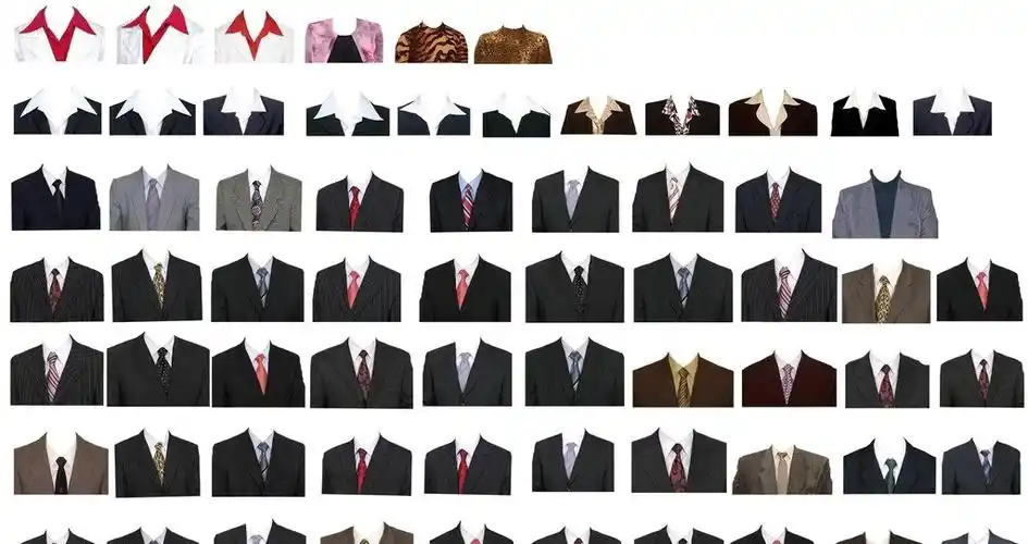 女大学生让人自信面对身份证照片开证件照店铺月入十万元