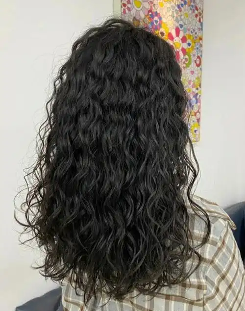 1月新时尚发型15款,蓬松洋气显气质,越来越多女性这样剪