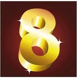 最旺你的数字是哪些 最吉利发财的6位数字组合