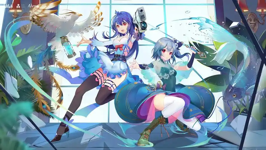 哔哩哔哩直播姬