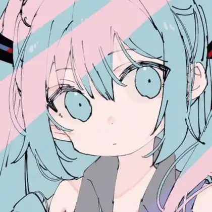 初音未来稀有头像