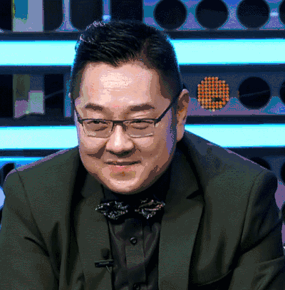 不开心 吐槽大会 委屈 安静 张绍刚 有情绪 综艺