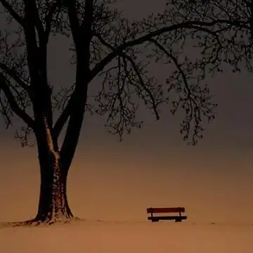 唯美伤感风景头像超好看2020一件件事看透的都是人心