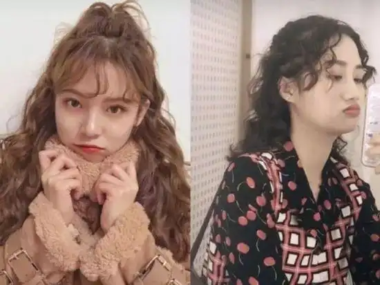 新年新发型攻略来袭!