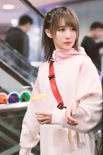 陈珂超话—新浪微博超话社区