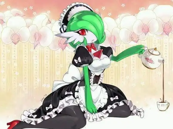 口袋妖怪:属性克制究竟有多可怕,屠龙小队前来报到|狃拉|沙奈朵|杀手