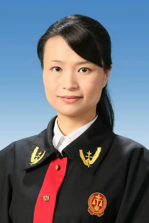 广州中院陈舒舒优秀的法官应当有一颗悲悯而勇敢的心