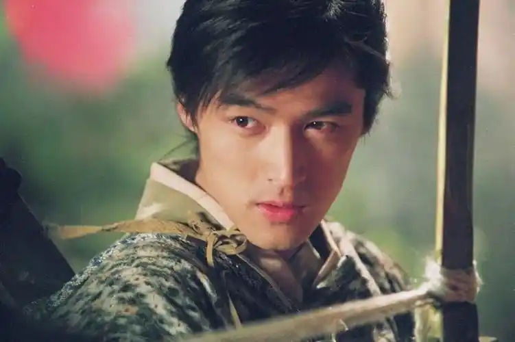 《仙剑奇侠传》剧照