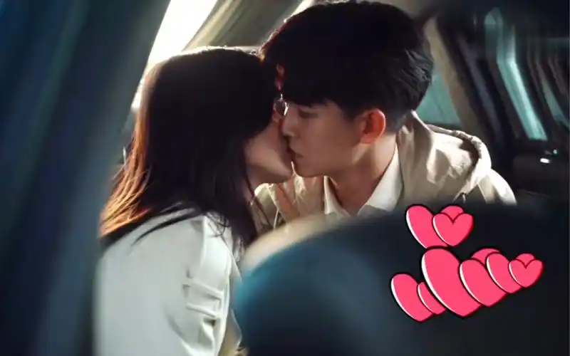 任嘉伦&白鹿_哔哩哔哩_bilibili