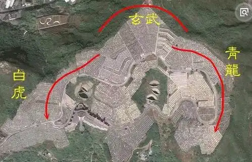 史上最牛风水大师,成功预测武则天称帝,死后陵墓从没被盗引风波