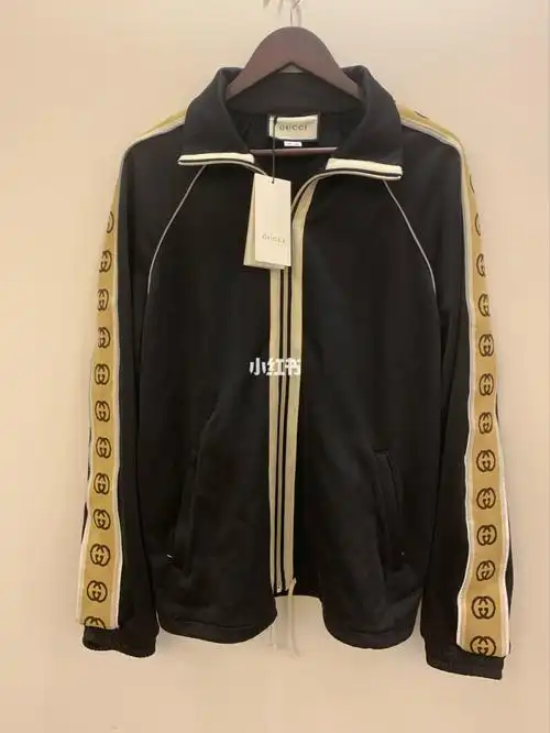 【伍公子trend】gucci 3m反光夹克_夹克_古驰怎么样_3m怎么样_新款