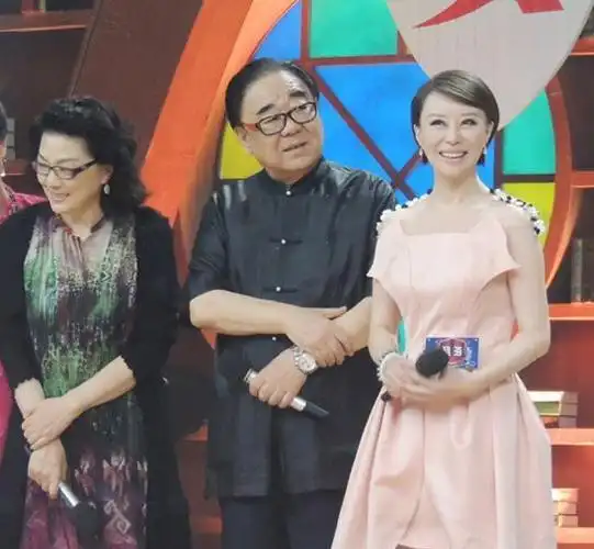 祖海|歌曲|金铁霖|邹友开_网易订阅