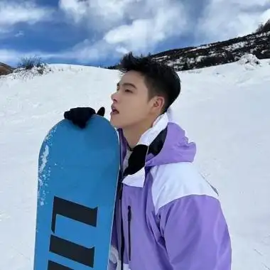 酷boy潮流帅气炫酷男头 让人爱了爱了的男头合集_男生头像_美头网