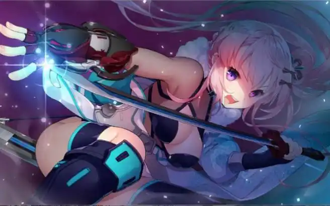 活动作品300大作战战场谁说剑姬就管杀不管赢了