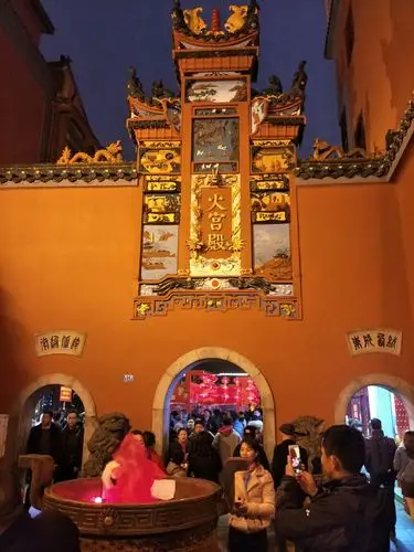 2019火宫殿-旅游攻略-门票-地址-问答-游记点评,长沙旅游旅游景点推荐