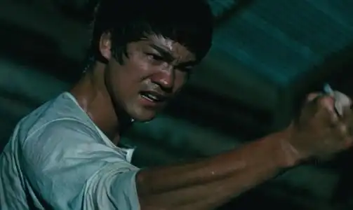 文娱观点#唐山大兄李小龙最经典的电影. 来自live阿良 - 微博