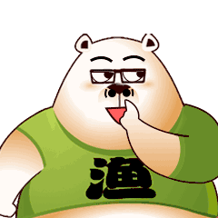 但是咱们还是有办法将它存在微信表情中的,只不过需要大家手动