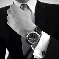 硬汉图片头像男人味_微信头像图片大全