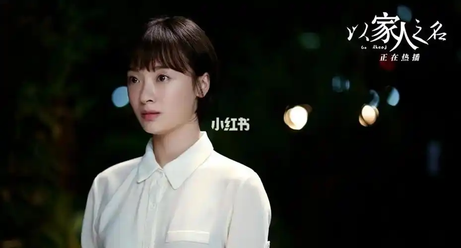 以家人之名中一些深有感触的话04